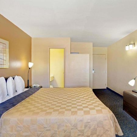 Howard Johnson By Wyndham South Lake Tahoe Zewnętrze zdjęcie