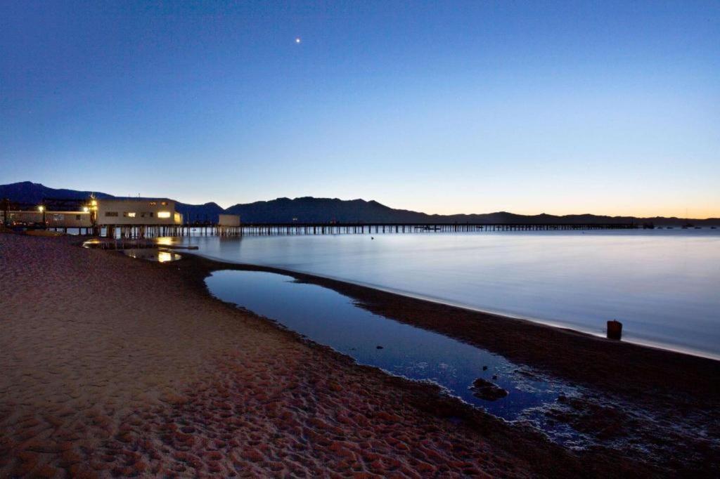 Howard Johnson By Wyndham South Lake Tahoe Zewnętrze zdjęcie